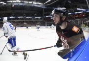 Hokejs, KHL: Rīgas Dinamo - Nursultanas Baris - 59