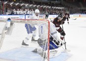 Hokejs, KHL: Rīgas Dinamo - Nursultanas Baris - 63
