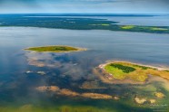 Igaunijas salas no putna lidojuma - 10