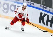 Hokejs, KHL: Rīgas Dinamo - Vitjazj - 32