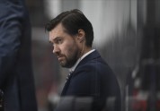 Hokejs, KHL: Rīgas Dinamo - Vitjazj - 51