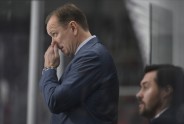 Hokejs, KHL: Rīgas Dinamo - Vitjazj - 52