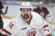 Hokejs, KHL: Rīgas Dinamo - Vitjazj - 54