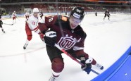 Hokejs, KHL: Rīgas Dinamo - Vitjazj - 57
