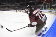Hokejs, KHL: Rīgas Dinamo - Vitjazj - 58
