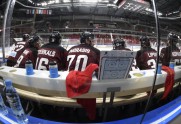 Hokejs, KHL: Rīgas Dinamo - Vitjazj - 59