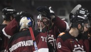 Hokejs, KHL: Rīgas Dinamo - Vitjazj - 66