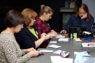 Trijos iecirkņos tiek pārskaitītas nodotās Rīgas domes ārkārtas vēlēšanu balsis - 6