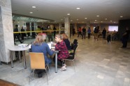 Trijos iecirkņos tiek pārskaitītas nodotās Rīgas domes ārkārtas vēlēšanu balsis - 14
