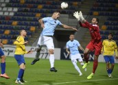 Futbols, UEFA Eiropas līga: Riga FC - Tre Fiori - 51