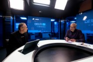 Delfi TV ar Domburu: Jānis Zuzāns - 6
