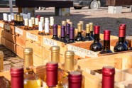 Jaunā vīna svētki un Mājražotāju tirgus Ventspilī - 16
