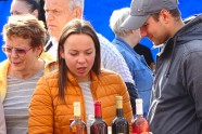 Jaunā vīna svētki un Mājražotāju tirgus Ventspilī - 56
