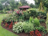 Nīcas novada skaistākie dārzi 2020 - 2