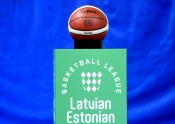 Basketbols, "Pafbet" Latvijas-Igaunijas basketbola līgas preses konference - 6
