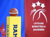 Basketbols, "Pafbet" Latvijas-Igaunijas basketbola līgas preses konference - 7