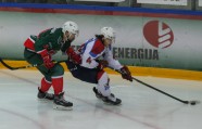 Hokejs, "Zemgale/LLU" - "Liepāja"
