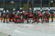 Hokejs, "Zemgale/LLU" - "Liepāja" - 2