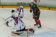 Hokejs, "Zemgale/LLU" - "Liepāja" - 5