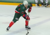 Hokejs, "Zemgale/LLU" - "Liepāja" - 12