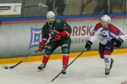 Hokejs, "Zemgale/LLU" - "Liepāja" - 14