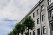 Dzīvokļu projekts Liepājā - 5