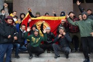 Protesti Kirgizstānā 2020 oktobrī - 19