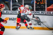 Hokejs, KHL spēle: Rīgas Dinamo - Helsinku Jokerit - 5