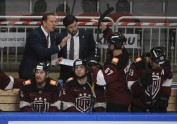 Hokejs, KHL spēle: Rīgas Dinamo - Jaroslavļas Lokomotiv - 5