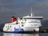 Stena Line jaunie kuģi  Stena Lagan un Stena Mersey  - 3