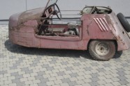 S1L restaurācija Rīgas Motormuzejā - 12