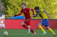 Futbols, Latvijas kausa izcīņa, fināls: FK Liepāja - FK Ventspils - 6