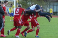 Futbols, Latvijas kausa izcīņa, fināls: FK Liepāja - FK Ventspils - 19