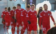 Futbols, Latvijas kausa izcīņa, fināls: FK Liepāja - FK Ventspils - 24