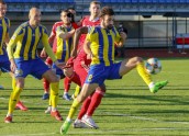 Futbols, Latvijas kausa izcīņa, fināls: FK Liepāja - FK Ventspils - 30