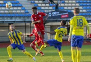 Futbols, Latvijas kausa izcīņa, fināls: FK Liepāja - FK Ventspils - 41