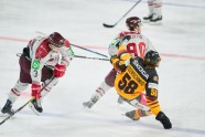 Hokejs, Deutschland Cup, fināls: Latvija - Vācija - 2