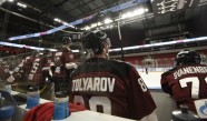 Hokejs, KHL spēle: Rīgas Dinamo - Kuņluņ Red Star - 36