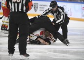 Hokejs, KHL spēle: Rīgas Dinamo - Kuņluņ Red Star - 40