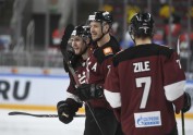 Hokejs, KHL spēle: Rīgas Dinamo - Kuņluņ Red Star - 43