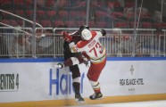 Hokejs, KHL spēle: Rīgas Dinamo - Kuņluņ Red Star - 48