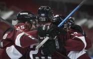 Hokejs, KHL spēle: Rīgas Dinamo - Kuņluņ Red Star - 49