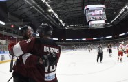 Hokejs, KHL spēle: Rīgas Dinamo - Kuņluņ Red Star - 54