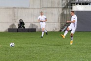 Futbols, Nāciju līga: Latvija - Andora - 22