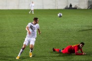 Futbols, Nāciju līga: Latvija - Andora - 28