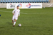 Futbols, Nāciju līga: Latvija - Andora - 35