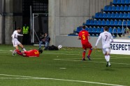 Futbols, Nāciju līga: Latvija - Andora - 38