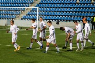 Futbols, Nāciju līga: Latvija - Andora - 47