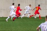Futbols, Nāciju līga: Latvija - Andora - 48