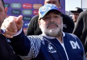 Djego Maradona (1960-2020) - 4